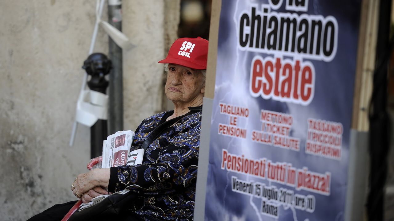Rumor: governo prepara prelievo forzoso?