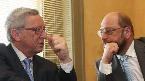 L’Italia provinciale verso un voto di sprezzo alle elezioni Europee