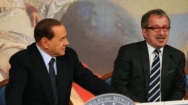 Lega, Maroni: “Un referendum per uscire dall’euro”