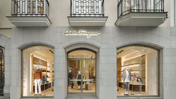 Ferragamo annuncia dati preliminari vendita 2023. Il commento del ceo