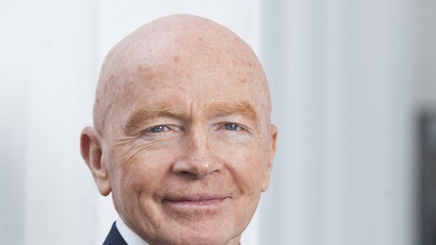 Mobius: “siamo entusiasti delle condizioni di mercato attuali”