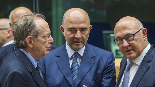 Conti pubblici, Ue: rinviata (per ora) richiesta correzione