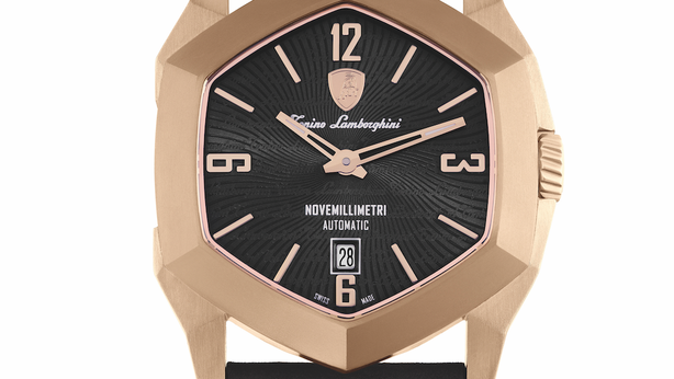 Tonino Lamborghini Watches, il ritorno del Toro