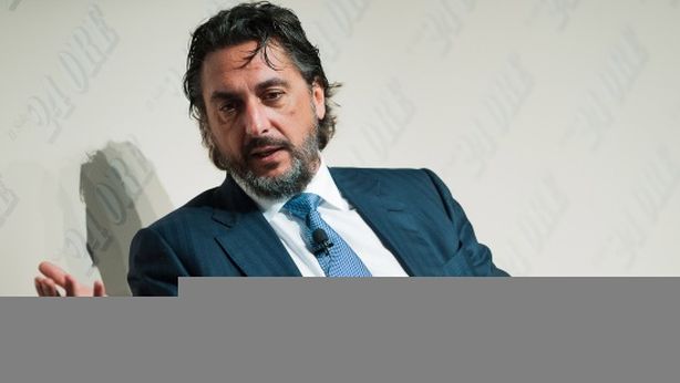 Unipol vuole alleggerire peso BTP in portafoglio