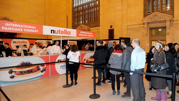 Ferrero è l’azienda con la migliore reputazione in Italia, seconda Ferrari