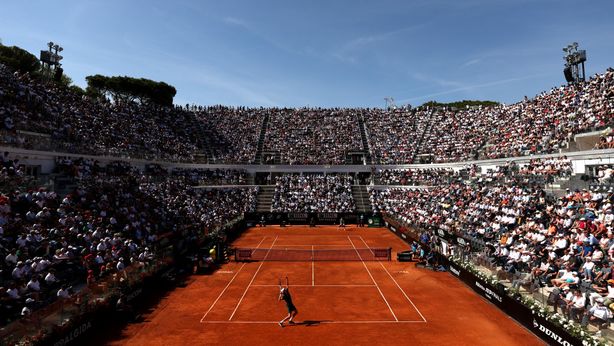 Internazionali di Roma, qual è il montepremi del 2023?