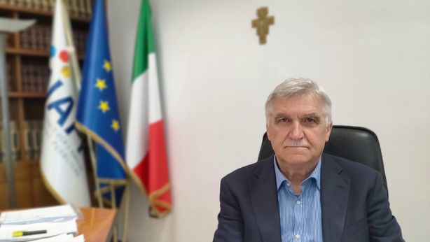 Pensionati: nel 2050 saranno quanti i lavoratori attivi