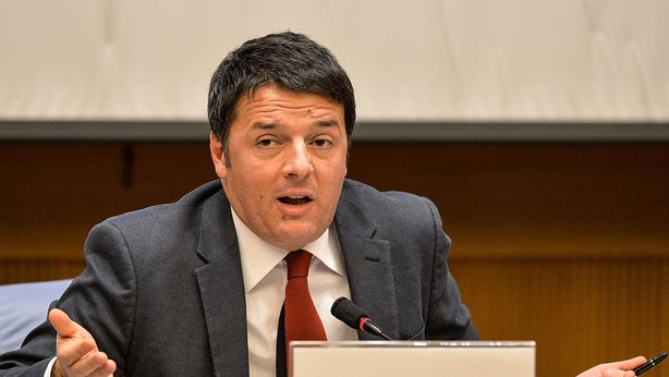 “Renzi è un bluff. E l’Imu su seconde case ammazza immobiliare”
