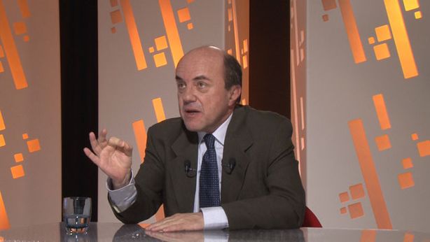 Avvertimento S&P: Europa, aumenta rischio terza recessione