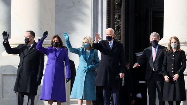 Biden: europei scettici su nuovo presidente. Italiani i più filoamericani