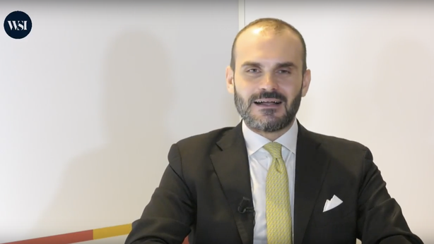 ConsulenTia 2018, le soluzioni di Robeco per obbligazionario e azionario