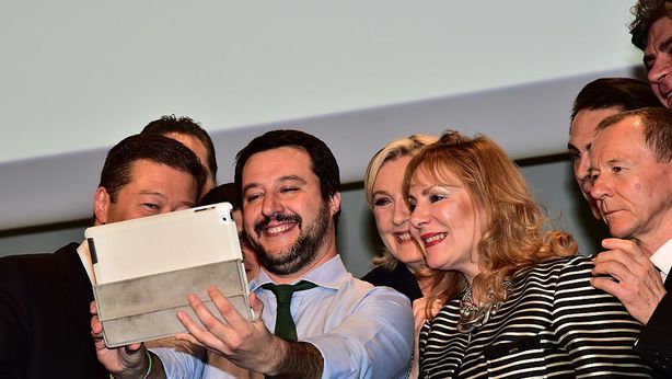 Provocazione: e se nascesse asse M5S-Lega?