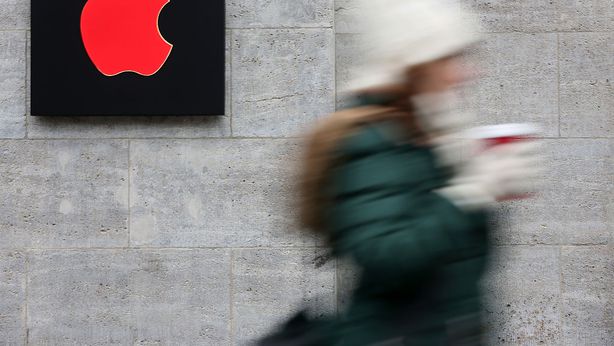 Hi-tech: boom per i titoli FAANG ma occhio ad Apple