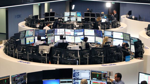 Elezioni Europee, la reazione di Borse ed euro