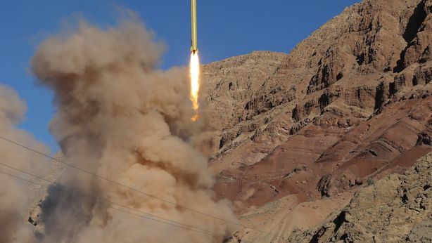 Iran, missili in grado di “cancellare Israele dalla faccia della Terra”