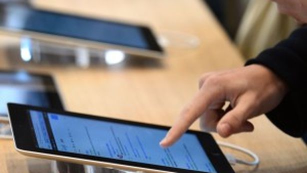Apple: maxi elusione fiscale da $74 miliardi