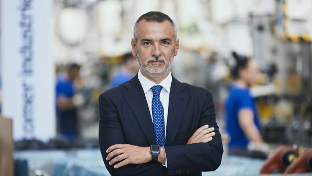 Comer Industries, innovare nei momenti di consolidamento