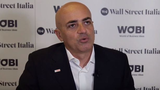 Il motto di Bosch: “Usiamo la tecnologia, amiamo le persone” (VIDEO)