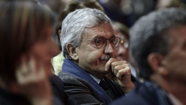 D’Alema contro Calenda: “malattia è neoliberismo non sovranismo”