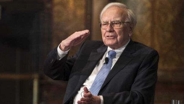 I cinque consigli di Buffett agli investitori