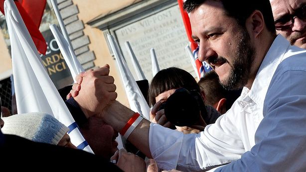Elezioni, prove di governo M5S-Lega