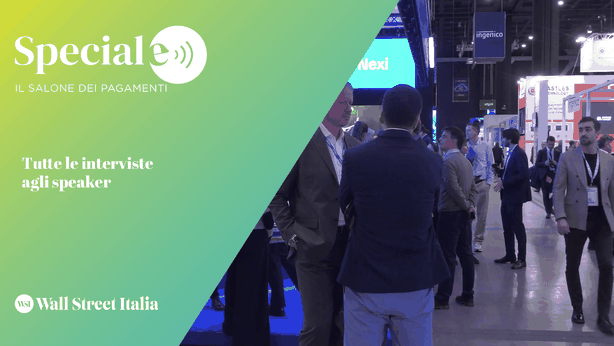 Salone dei Pagamenti: focus su euro digitale, stablecoin e AI