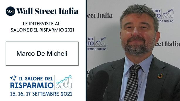 Salone del Risparmio: De Micheli (Axa IM), massimo impegno sull’ESG e sul proporre fondi green di qualità (VIDEO)
