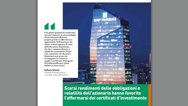 Certificati, leggi la nuova guida di Certificates Room