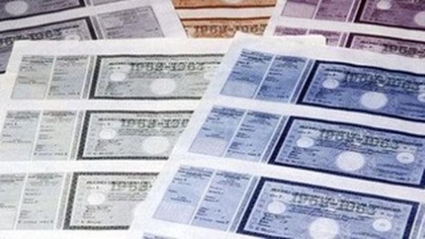 Asta Italia: tasso 3 anni 2,5%, minimo da ottobre 2010