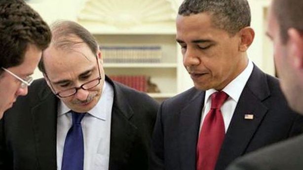 Il guru di Obama alle dipendenze di Monti
