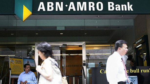 Ci siamo: ABN Amro impone tassi negativi sui depositi