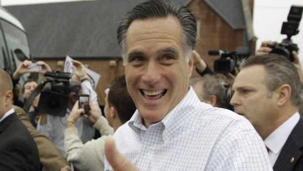 Trump vede Romney, gli proporrà gli Esteri