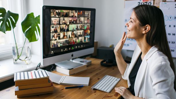 Lo smart working riduce la produttività dei lavoratori?