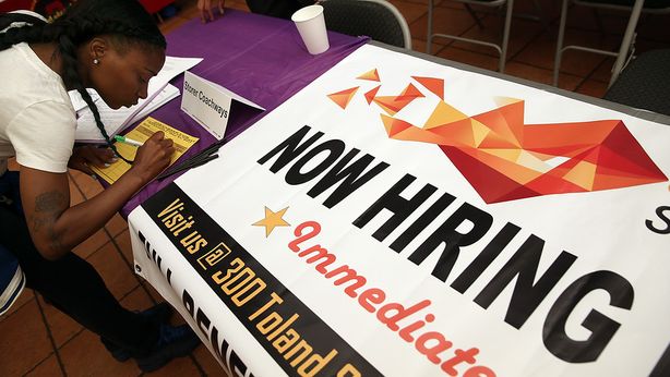 Wall Street chiude in buon rialzo. Fattore chiave: i tassi