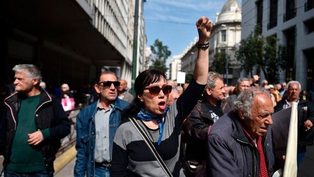 Pensioni, Ape volontaria: banca può negare prestito