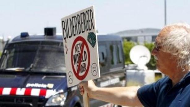 Riunione Bilderberg in Usa per decidere le sorti delle elezioni