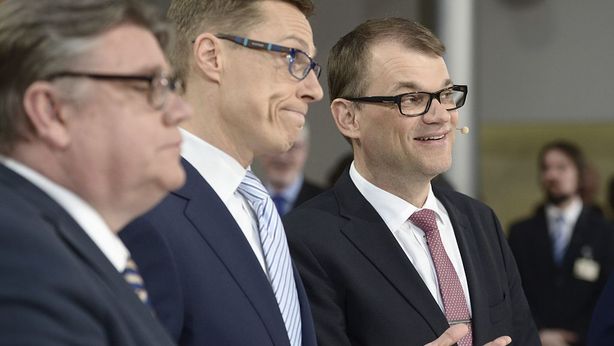 Reddito universale in Finlandia: effetti positivi