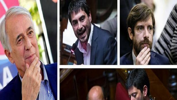 La politica in vetrina: sinistra smarrita