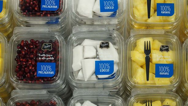 Aim Italia, il settore alimentare vale quasi 1,3 miliardi di vendite