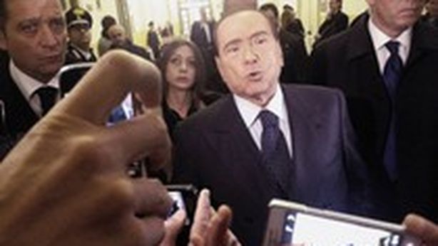 Berlusconi gestì “enorme evasione fiscale, infamò toghe”