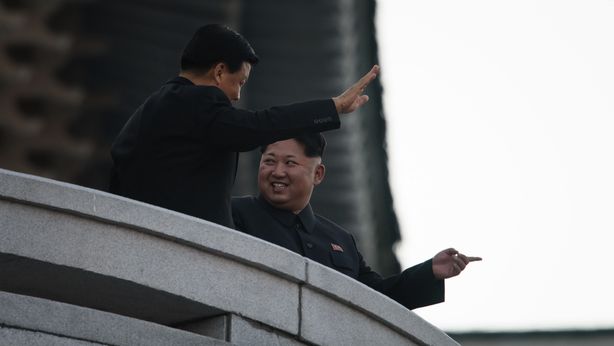 Corea del Nord testa bomba a idrogeno: “È solo atomica”