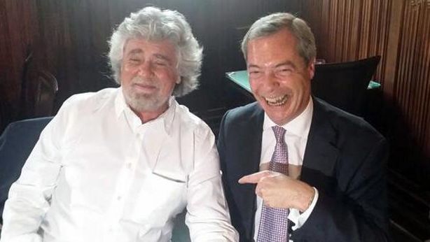 M5S non esclude nuove espulsioni dopo polemiche post voto. Grillo e Casaleggio contestati