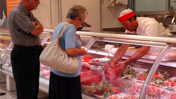 Pil italiano -0,5% in IV trimestre, -0,4% in 2014
