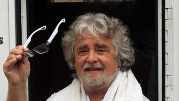 M5S: scorta per interviste e stop a “stampa inaffidabile”