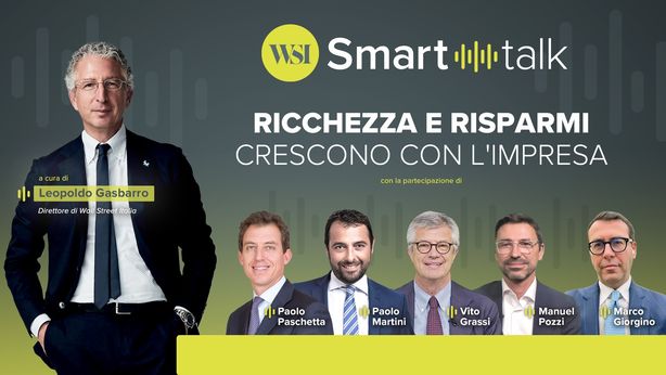 Ricchezza e risparmi crescono con l’impresa: tutti i vantaggi dei Private Market