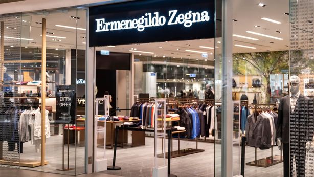 Ermenegildo Zegna scalda i motori in vista della quotazione a Wall Street