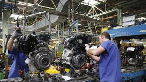 Germania: ordini all’industria, -5,7%. Minimi 2009