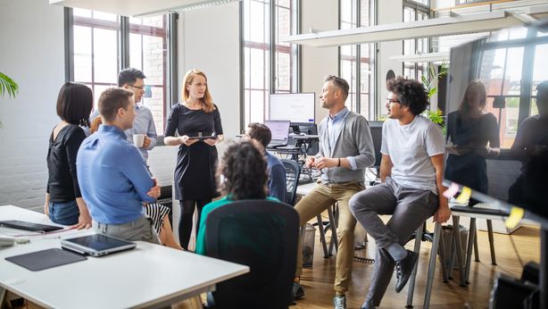 WeWork è fallita: l’azienda si appella al Chapter 11