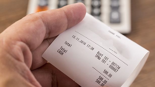 Lotteria degli scontrini, parte il 1° febbraio. Cosa si vince