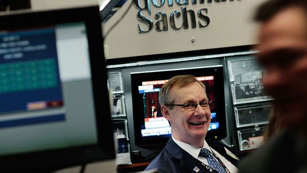 Goldman Sachs: “Fed più aggressiva delle stime, alzerà i tassi quattro volte nel 2022”